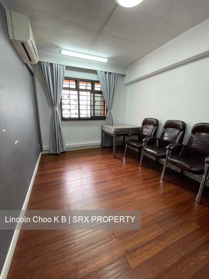 Blk 525 Woodlands Drive 14 (Woodlands), HDB Executive #320760931